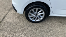 Skoda Kamiq 1.0 TSI 95 SE Edition 5dr Petrol Hatchback